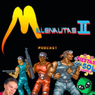 Meteoritos y Hoyos Negros