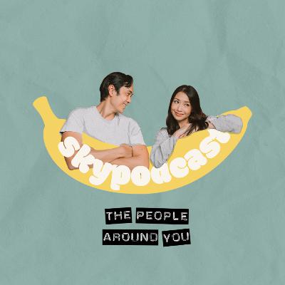 The People Around You The People Around You