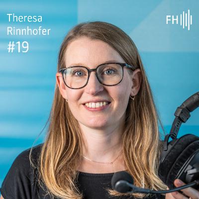 #19 Theresa Rinnhofer