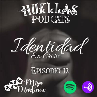 Identidad En Cristo Identidad En Cristo