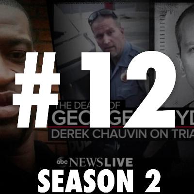 The Derek Chauvin Trial The Derek Chauvin Trial