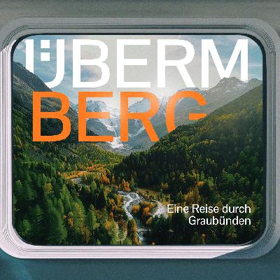 S5E1 Davos: Zug- und Zeitreisen in der höchsten Stadt Europas
