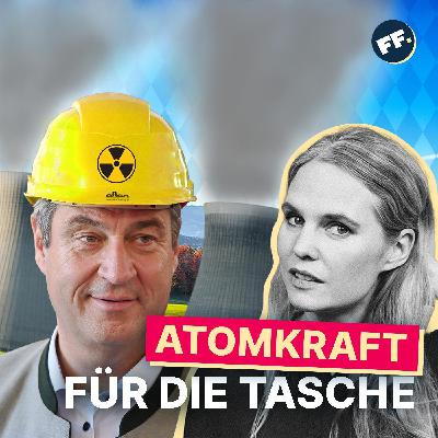 Atomkraft To-Go & Rheinland Pfalz Wahlkrimi | Fun Facts mit Dota Kehr
