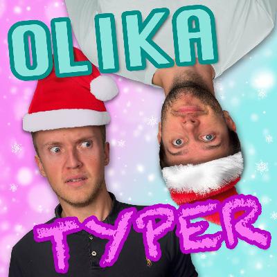 Olika Typers Uppesittarkväll