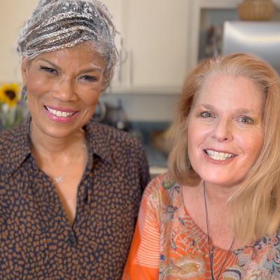 Plantbased in the Burbs: With Sherri and Paige