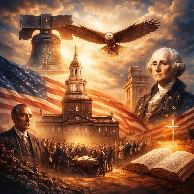 Episode 576 - America at 250 - Part 1: Illiberal Temptations and Enduring Truths