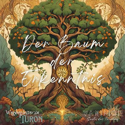 Autogenes Training/Entspannungsgeschichte: Der Baum der Erkenntnis Autogenes Training/Entspannungsgeschichte: Der Baum der Erkenntnis