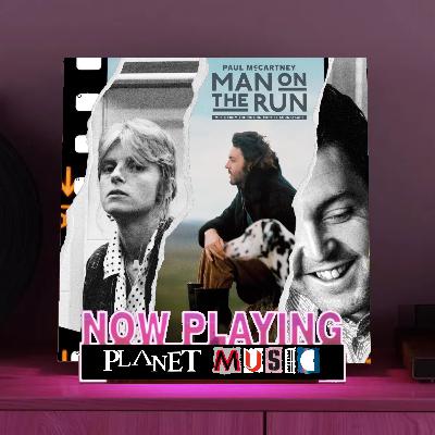 25. Paul McCartney - Man on the Run - You Took Your Lucky Break and Broke it in Two 25. Paul McCartney - Man on the Run - You Took Your Lucky Break and Broke it in Two