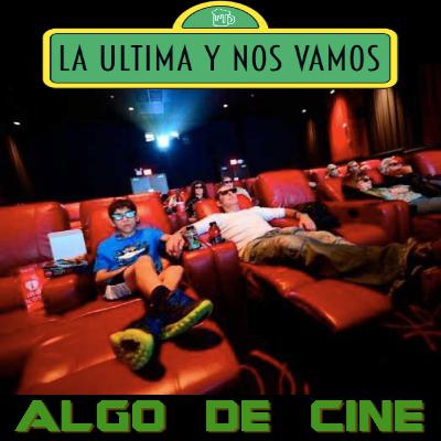18 - Algo de Cine