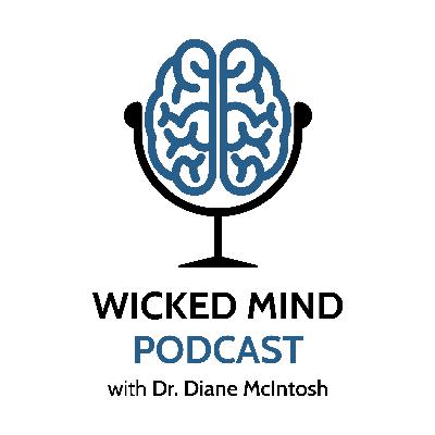 Wicked Mind: Leadership in Action with Louise Bradley