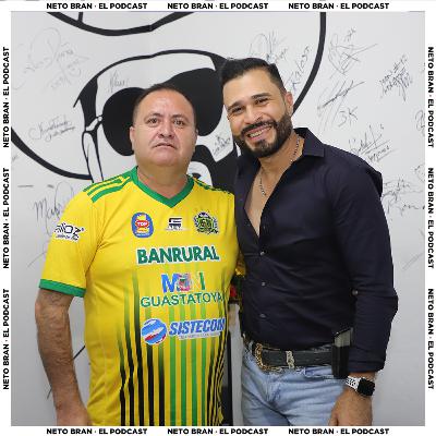 El Congo Orellana