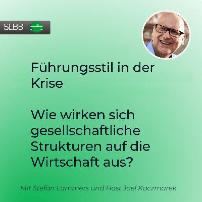 Führungsstil in der Krise #40