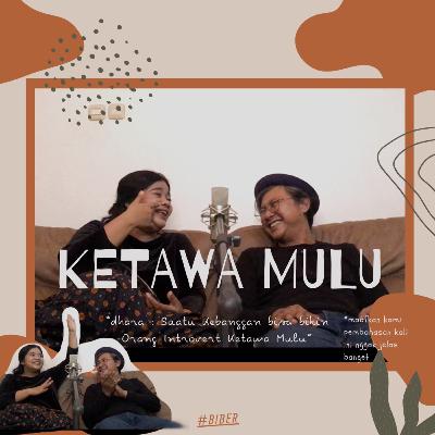 #BiBer | Judulnya Ketawa❗ Ya karena emang isinya cuma ketawa⁉️