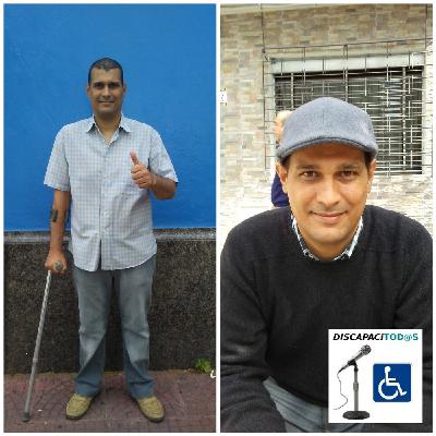 DiscapaciTodos Episodio 1