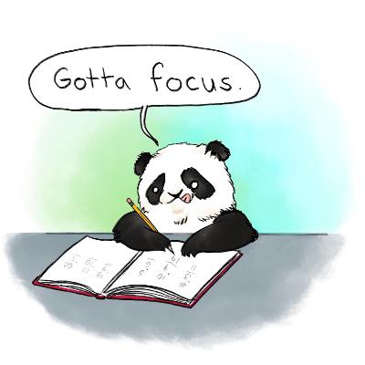 Focus: The Power of Concentration in a Distracting World Focus: The Power of Concentration in a Distracting World