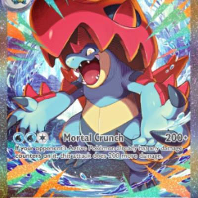 Ascended Heroes Set Review