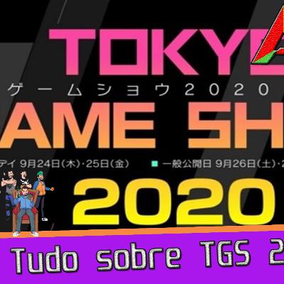 AspiraCast - TGS 2020, QUByte Direct @Portal 2Join #QUByteConnect2020