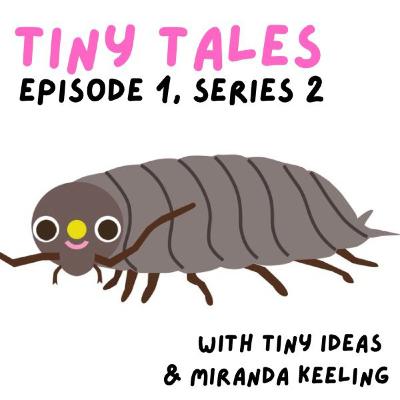 Episode 1 - A House in Oxford