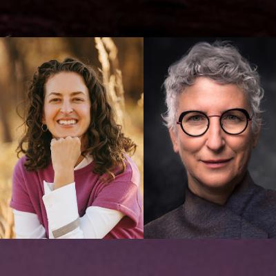 Tami Simon & Julie Kramer ~ Becoming a Spiritual Healer