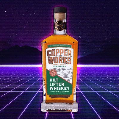 Copperworks Kilt Lifter Whiskey Review & Huge New Whiskey Releases Coming in 2026!