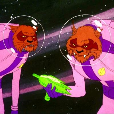 TAS-14) The Slaver Weapon TAS-14) The Slaver Weapon