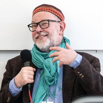 Francis Spufford on Cahokia Jazz