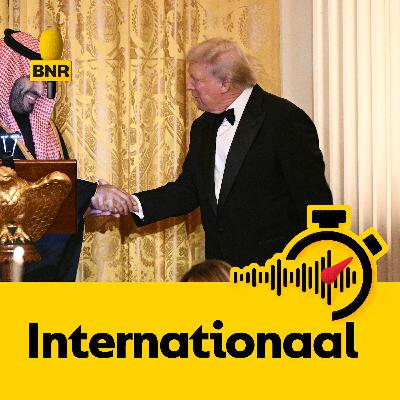 Trump verdedigt Saoedische kroonprins: hij ‘wist niets af’ van moord op Khashoggi