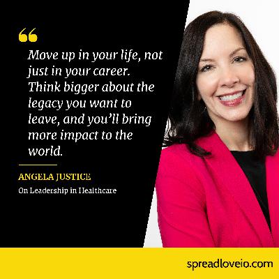 Amplify Your Edge – Angela Justice