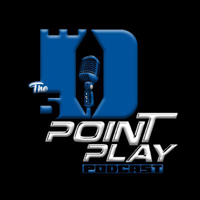 Summer Series Part 3: @duke.mbb's Top 25 for 25 List + more