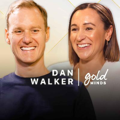 Dan Walker On The Tragedies That Changed His Life, Career Highs & Sharing Stories That Matter