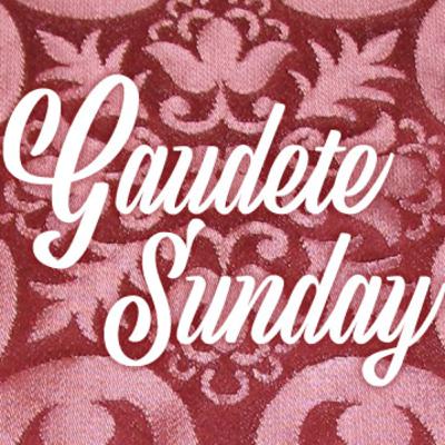 Preparing for our Advent Confession - homily for 3rd Sunday of Advent, 12/14/25