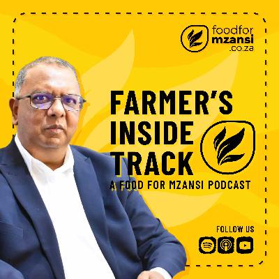 From farmer to CEO: Building an agripreneur mindset