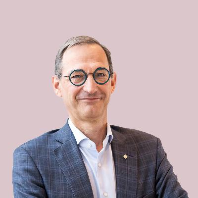 BNP Paribas bâtit une IT au service des métiers sur des fondations solides BNP Paribas bâtit une IT au service des métiers sur des fondations solides