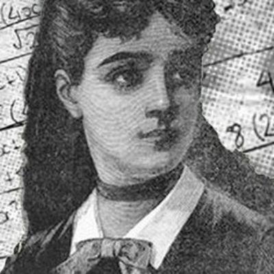 Podcast de Marie Sophie Germain