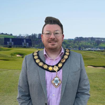 Portrush Is Open - Our Towns Are Open