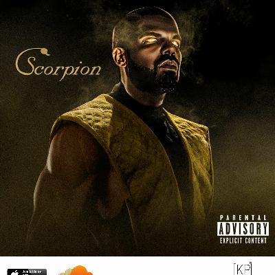 Scorpion vs. More Life/Views Scorpion vs. More Life/Views