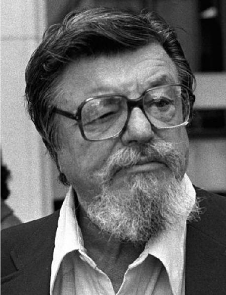 344 - Charles Dederich and Synanon 344 - Charles Dederich and Synanon