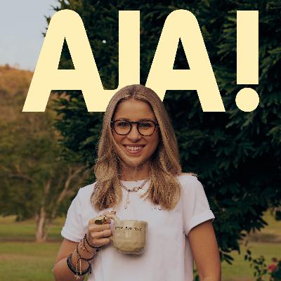 AJA! EP.41 - Cómo hacer un evento deportivo sin morir en el intento. con Marlon Mayorca.
