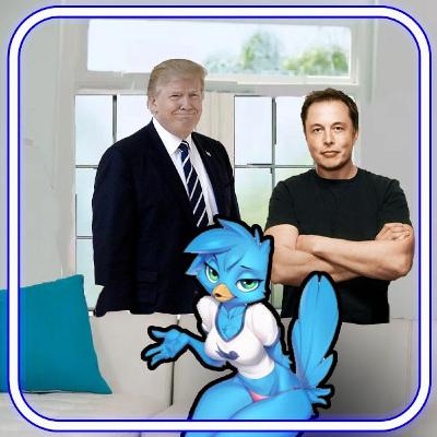 Ep 327 - 10 Years of Fapping, Slapping And Twitter Yapping Ep 327 - 10 Years of Fapping, Slapping And Twitter Yapping