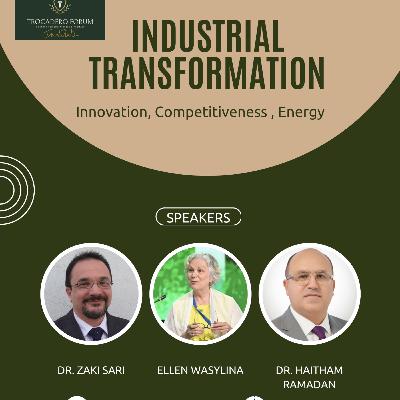 Industrial Transformation Management