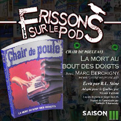 3x03 La mort au bout des doigts 3x03 La mort au bout des doigts