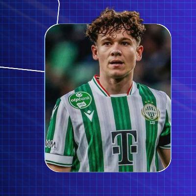 Alexet a Juventusba? | RÖVID VÁLTOZAT #69