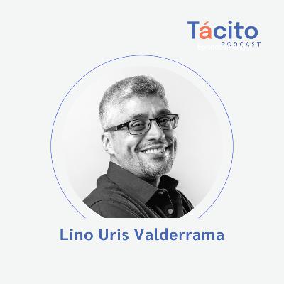 Ética del diseño y modelos de colaboración con Lino Uris