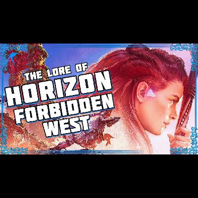 Horizon Forbidden West: FIGHT Like You Can Win