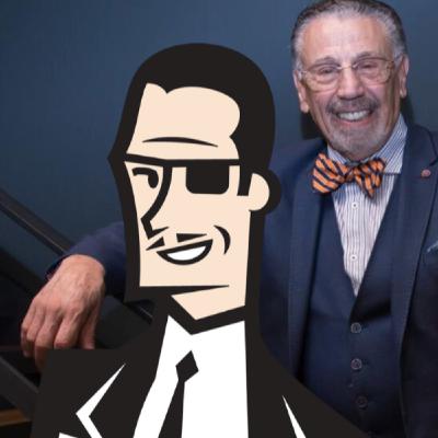 En el Lobby: Alfonso Arau (parte 2)