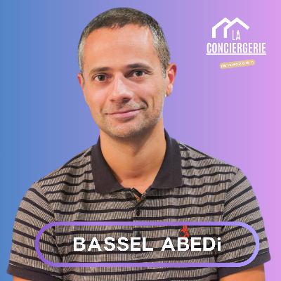 Comment l’intelligence artificielle va transformer la location courte durée (et pourquoi tu dois t’y mettre) avec Bassel Abedi