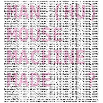Negroni Talks #55 - Architecture As Algorithm: The Demise of Design? Negroni Talks #55 - Architecture As Algorithm: The Demise of Design?