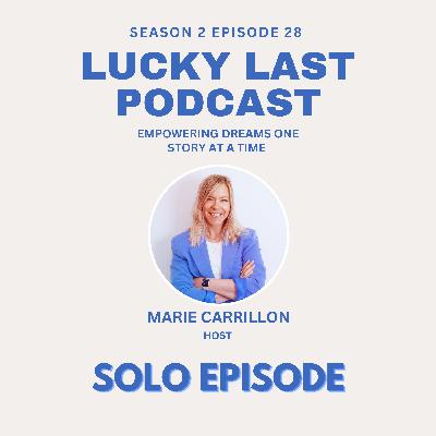 What Makes EVERY Success Story Happen Behind The Scenes? What Makes EVERY Success Story Happen Behind The Scenes?