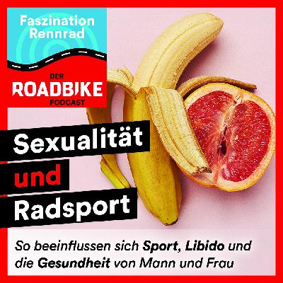 Sexualität und Radsport