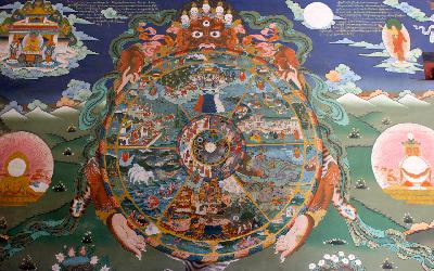 Episode 298: Surrendering to Original Nature